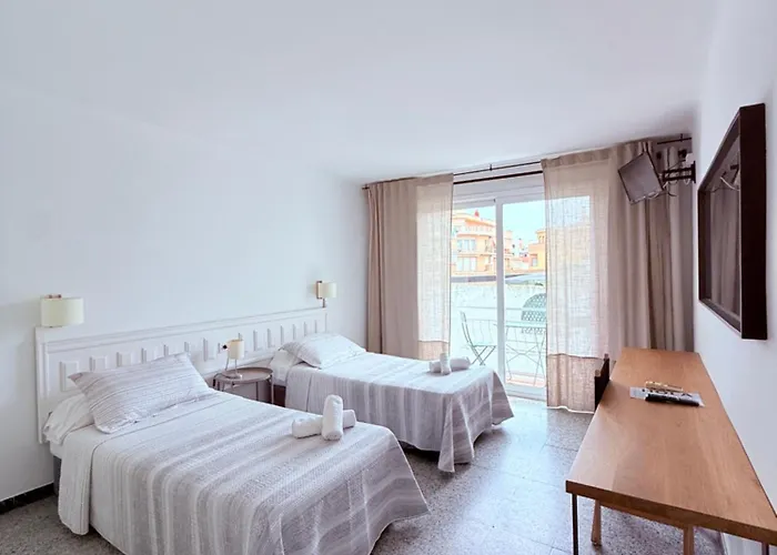L'Illa Hotel