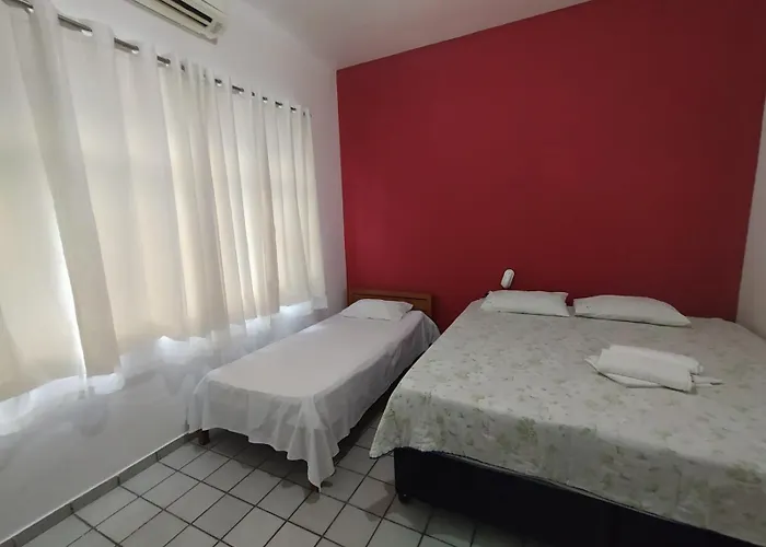 Amarante Hotel