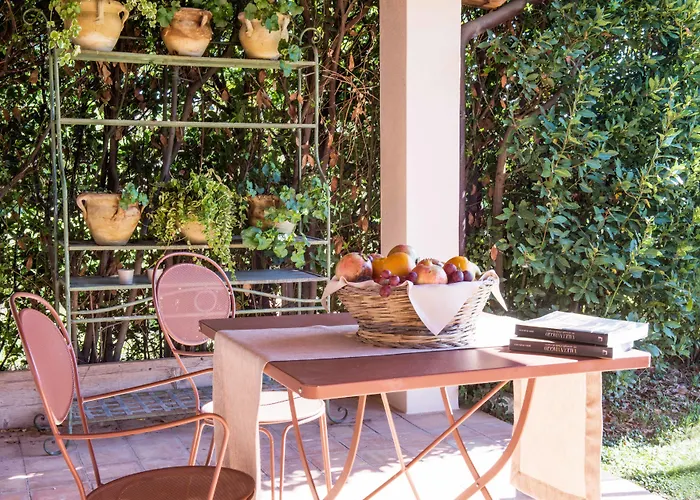Relais Parco Cavalonga