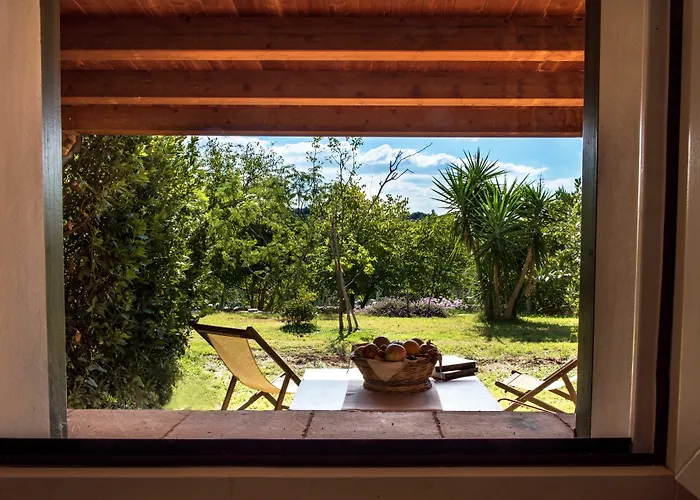 Relais Parco Cavalonga