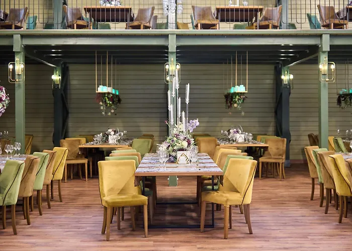 Avo Hotel