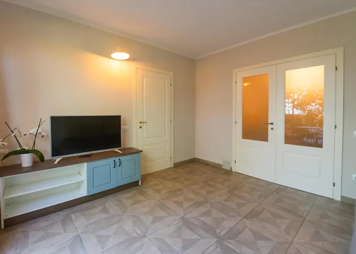 Aparthotel Borgo Felciaione Riparbella