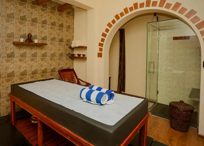 Hotel Vivek