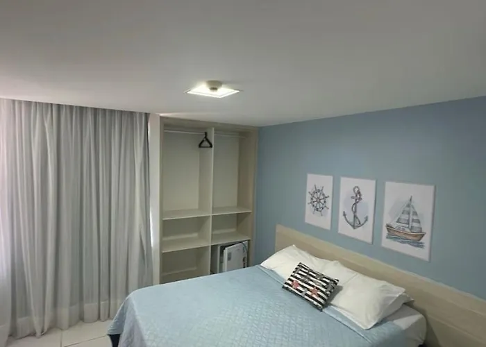 Aracaju Corais Hotel
