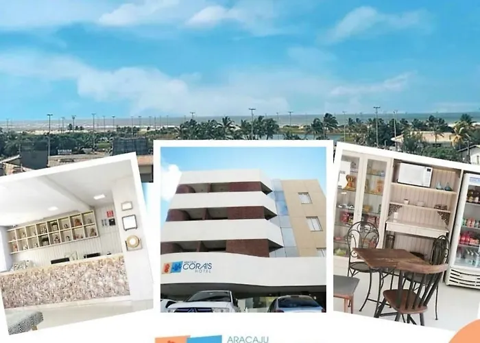 Aracaju Corais Hotel