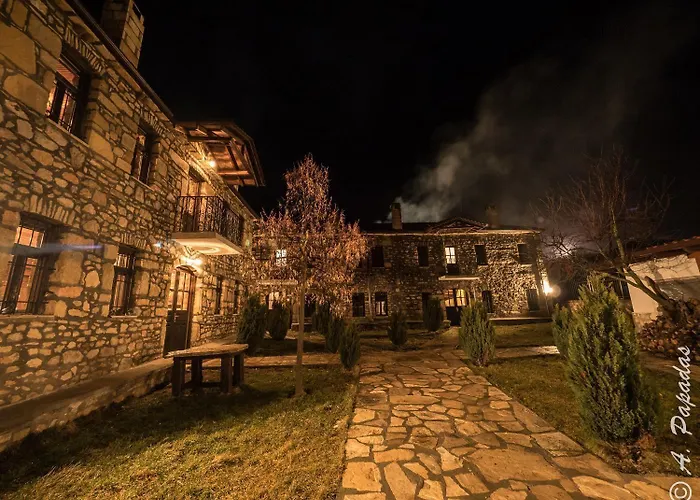 Al Monte Hotel