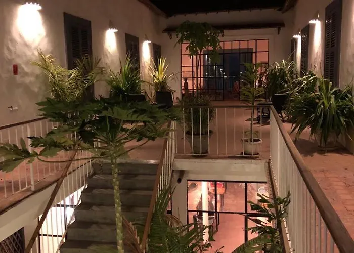 Siki Hotel