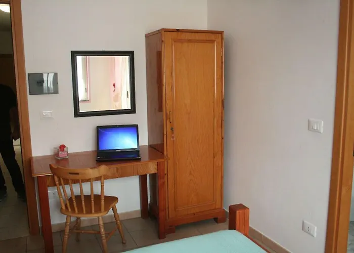 Hotel Celestina