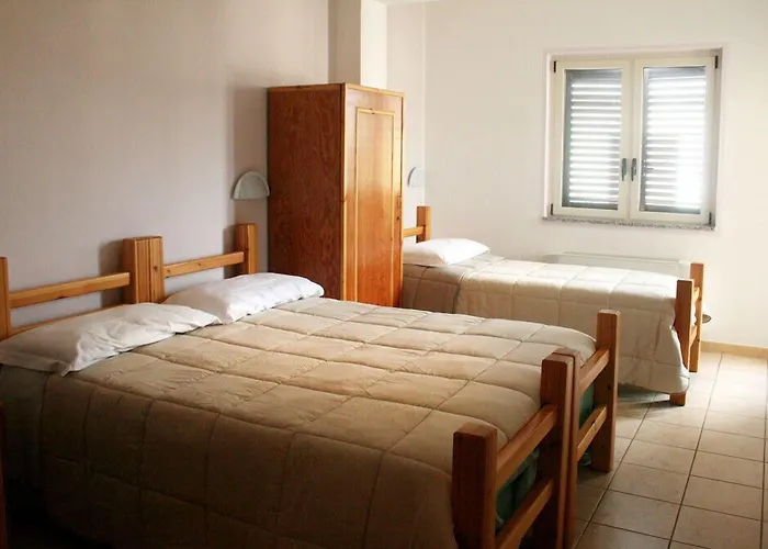 Hotel Celestina