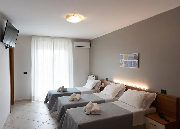 Hotel D'Atri