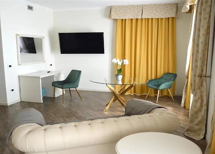 Best Western Hotel Colaiaco