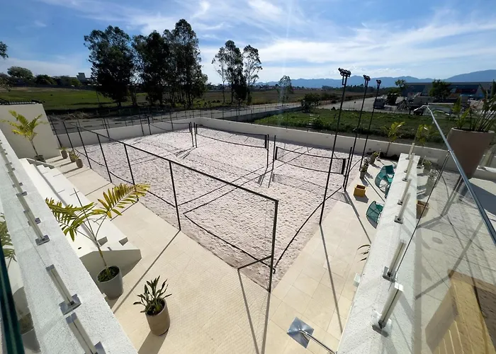 Intercity Patio Pindamonhangaba