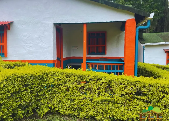 Hotel Dulce Campestre