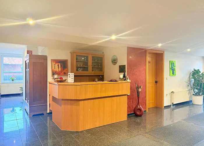 Hotel Alt Oesselse