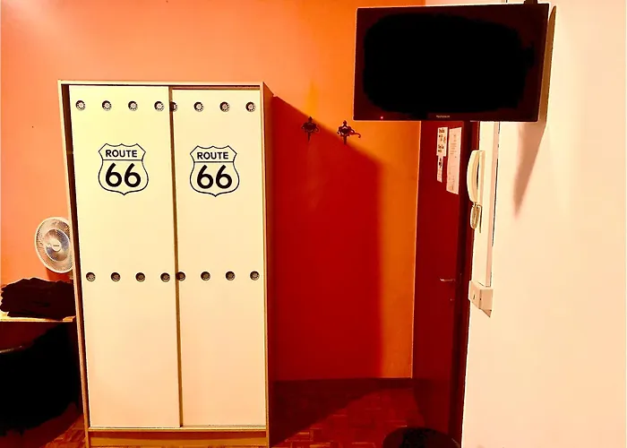 Albergo Della Posta