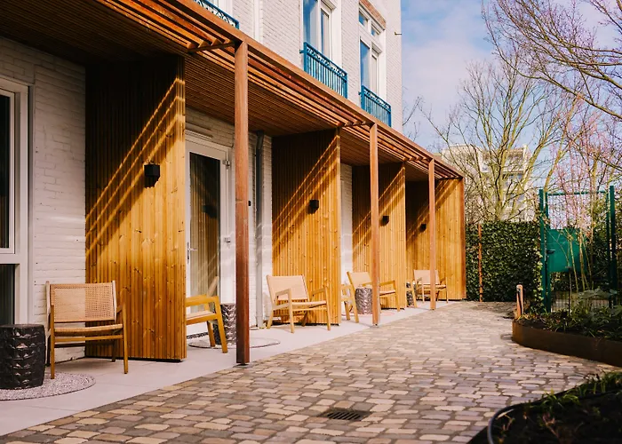 Hotel Keur
