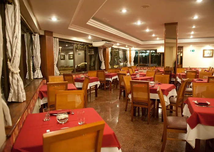 Maita Palace Hotel