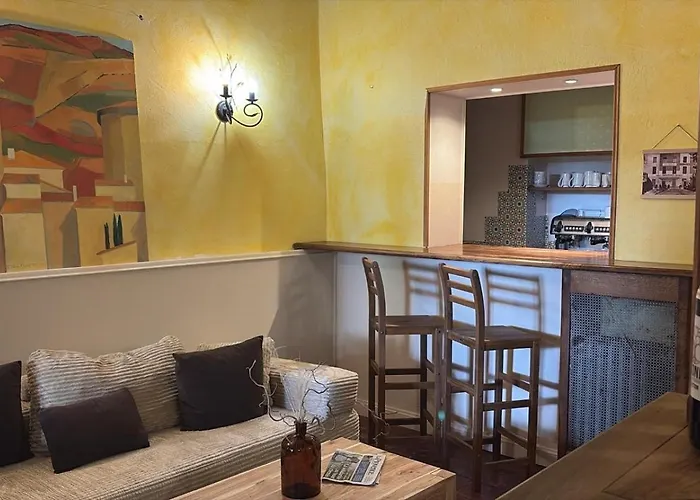 Hotel De Provence