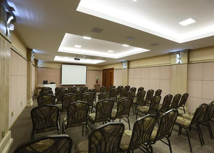 Golden Lis Hotel Boutique