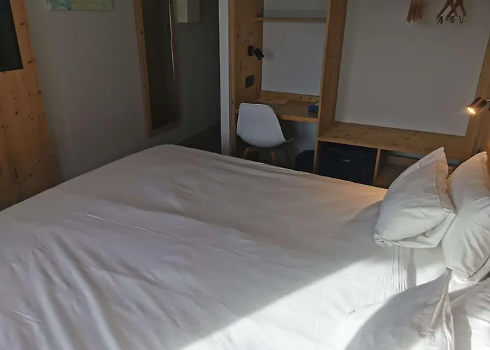 Hotel Les Bruyeres