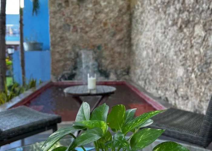Hotel Maculis