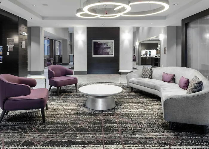 Homewood Suites By Hilton Largo Washington Dc