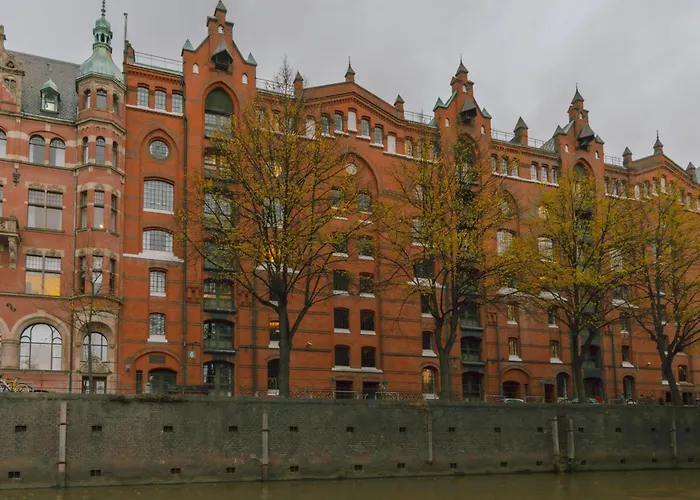 Prize By Radisson, Hamburg St Pauli