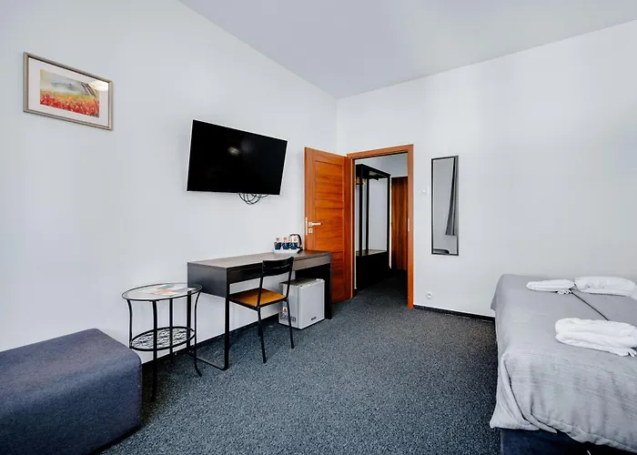 7Days B&B