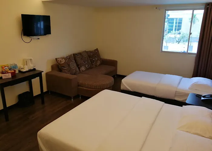 Hotel Zuhra