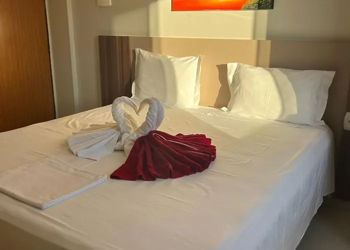 Hijo Buriti Hotel