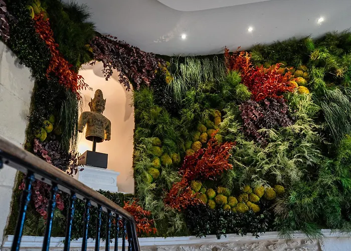 Hotel Le Saint Remy & Spa