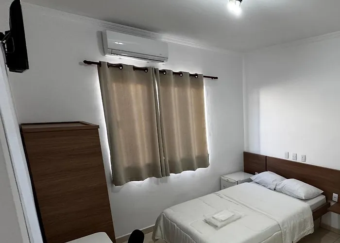 Hotel Gran Valle