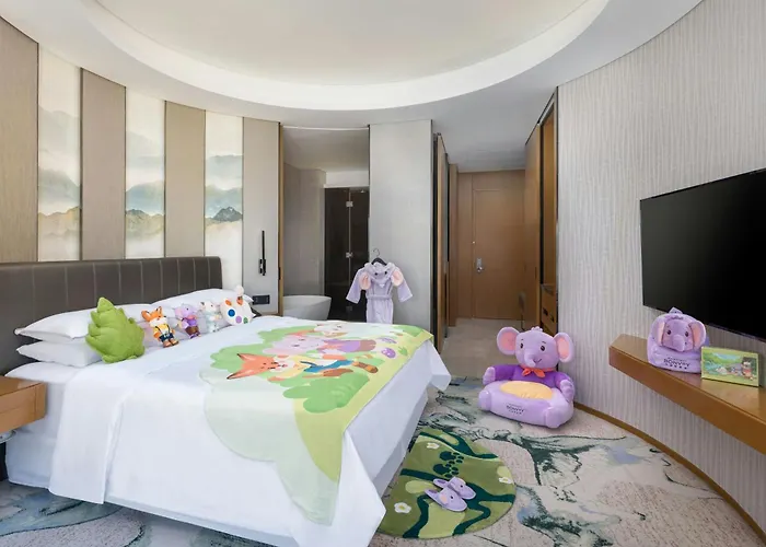 The Westin Wenzhou