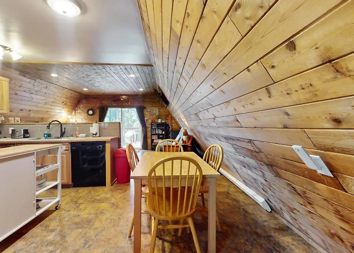 Copper Top Ski Chalet