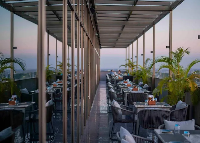 Courtyard By Marriott Siliguri