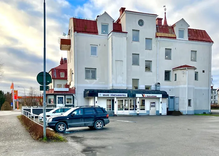 Grand Hotell Strömsund