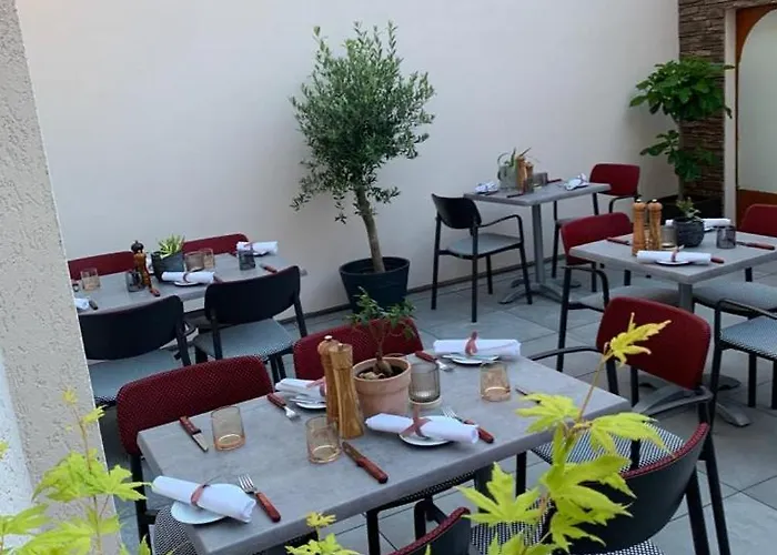 Hotel Römerhof Hanau by Trip Inn