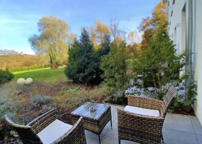 Holiday Inn Express - Merzig By Ihg