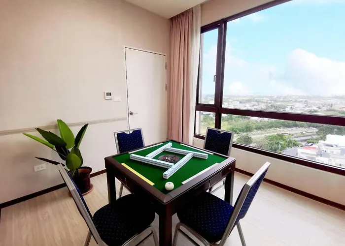 Rice Resort Hotel