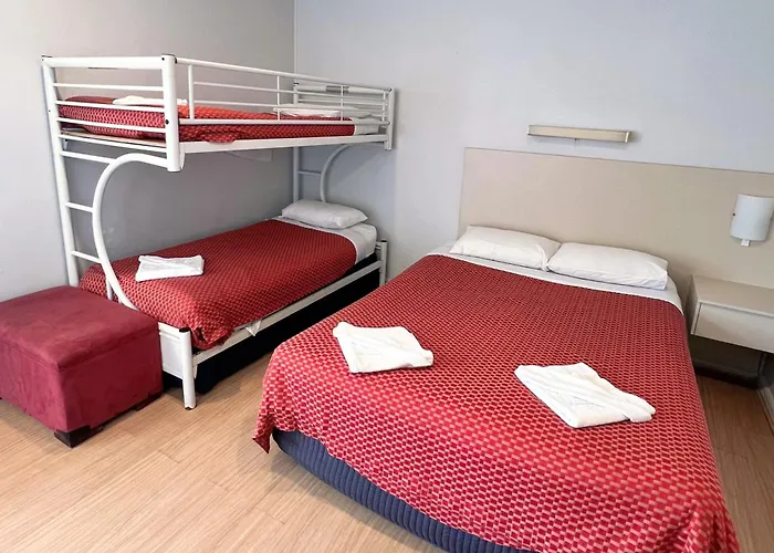 Hillview Motel Goulburn