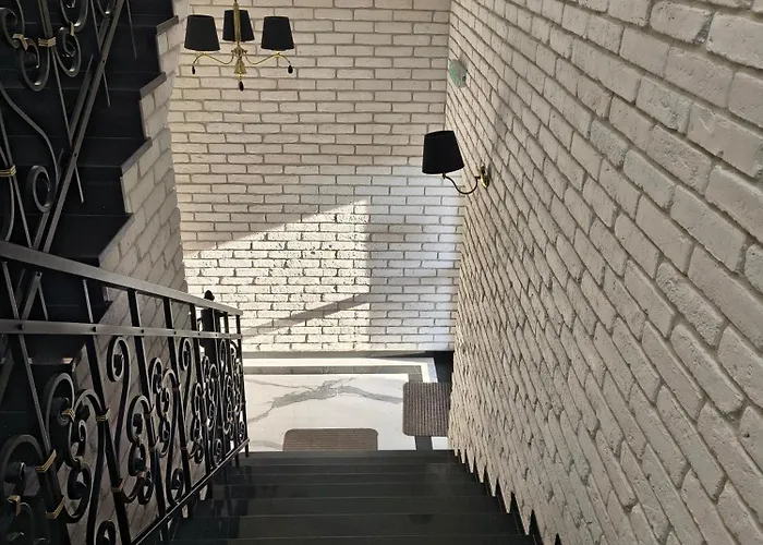 Maciejowa Chata Stare Lubiejewo