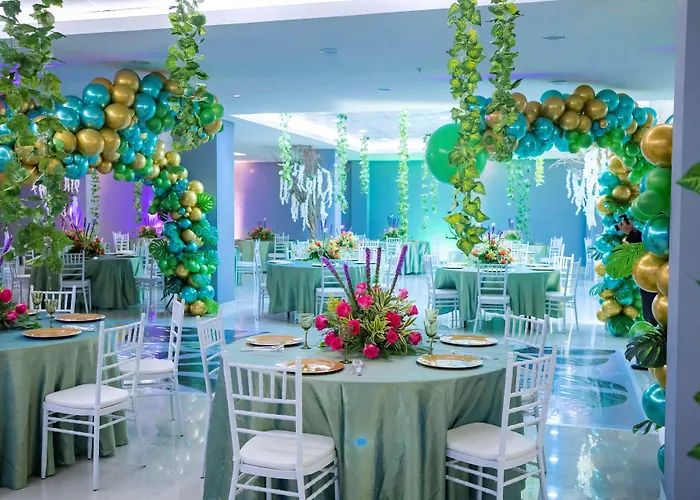 Hotel City Plaza&Suites
