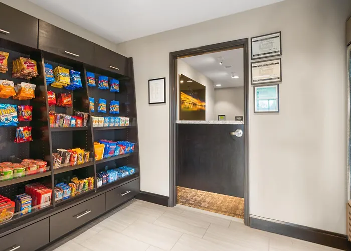Staybridge Suites - Orenco Station By Ihg