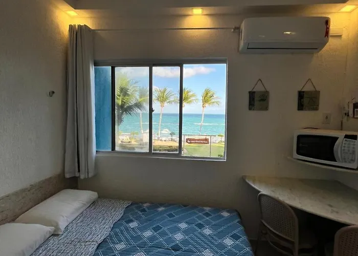 Apartamentos Hotel Marinas
