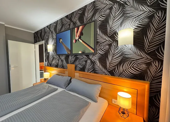 Parkhotel Viktoria