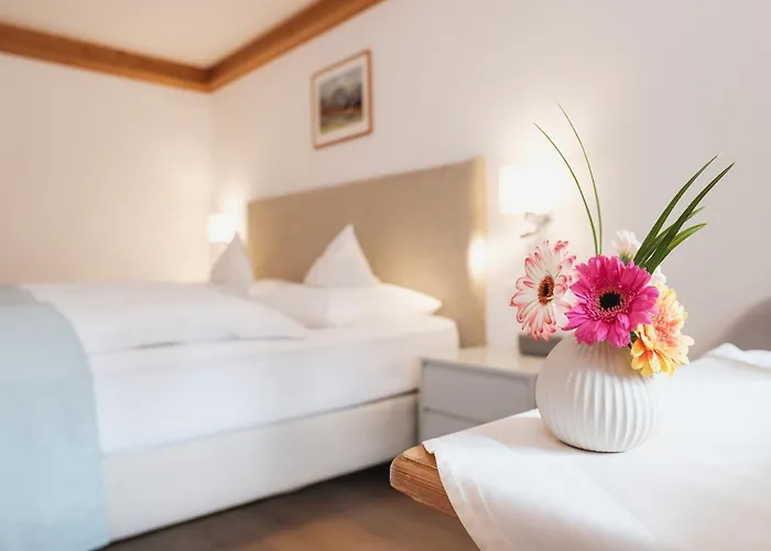 Hotel Ziegleder