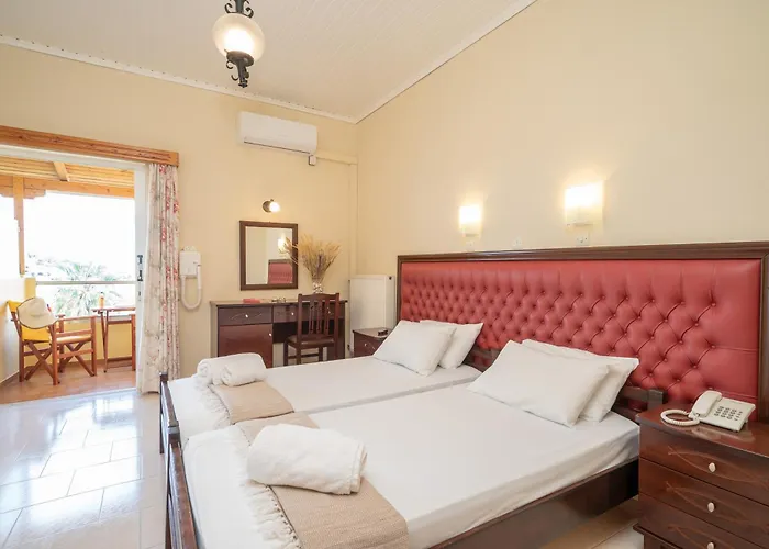 Lorenzo Hotel