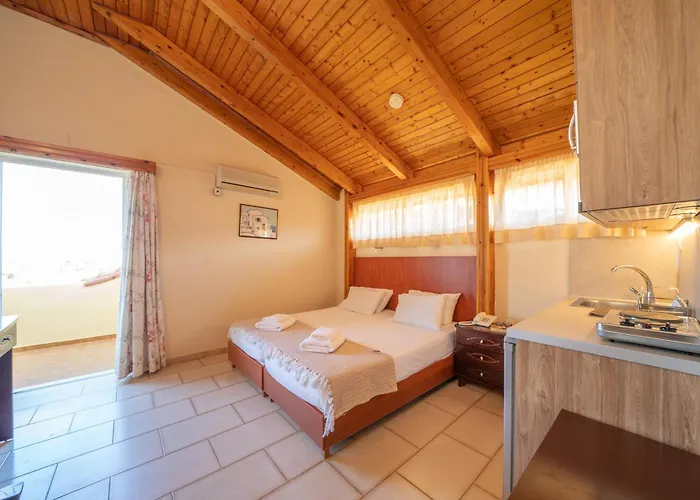 Lorenzo Hotel