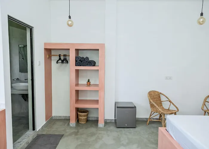 Rise - Bed & Breakfast