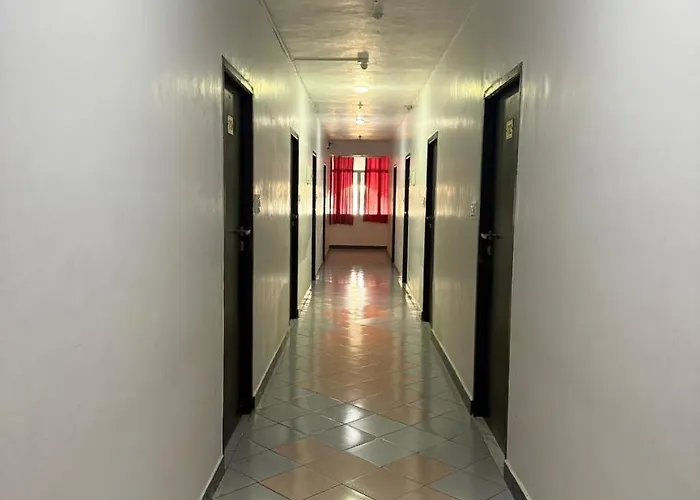 Ravi Krishna Inn